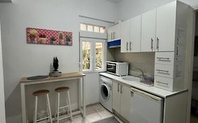 Istos Apartment